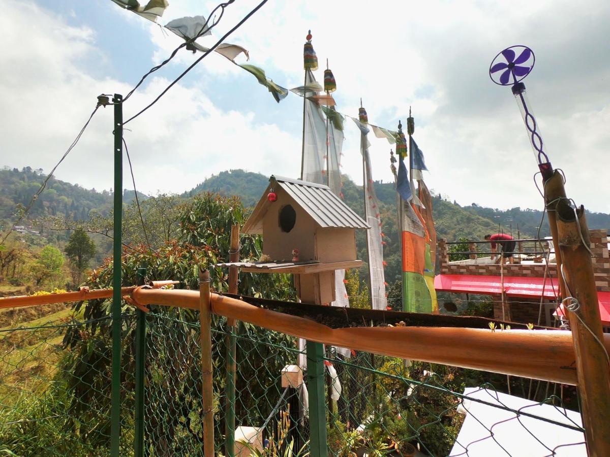 Norbu Gakyil Homestay *