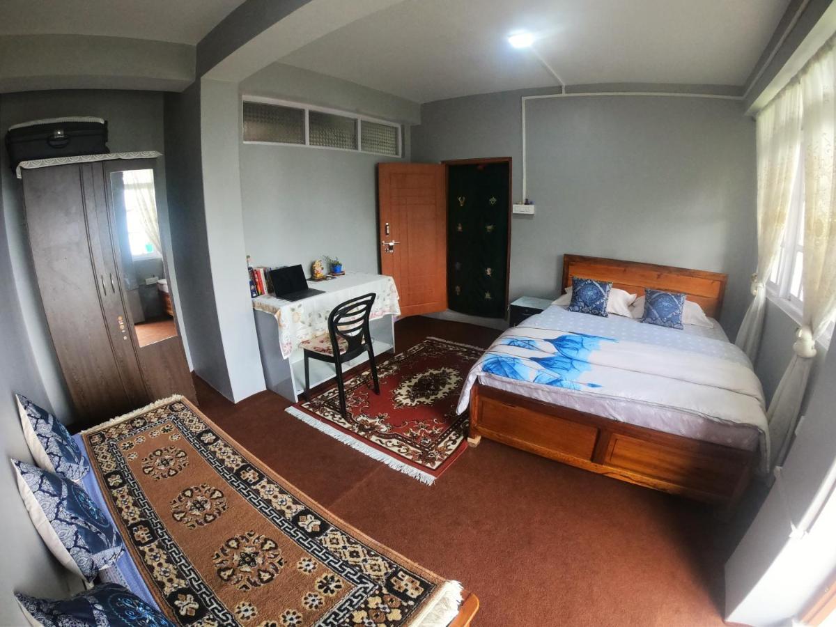Norbu Gakyil Homestay *
