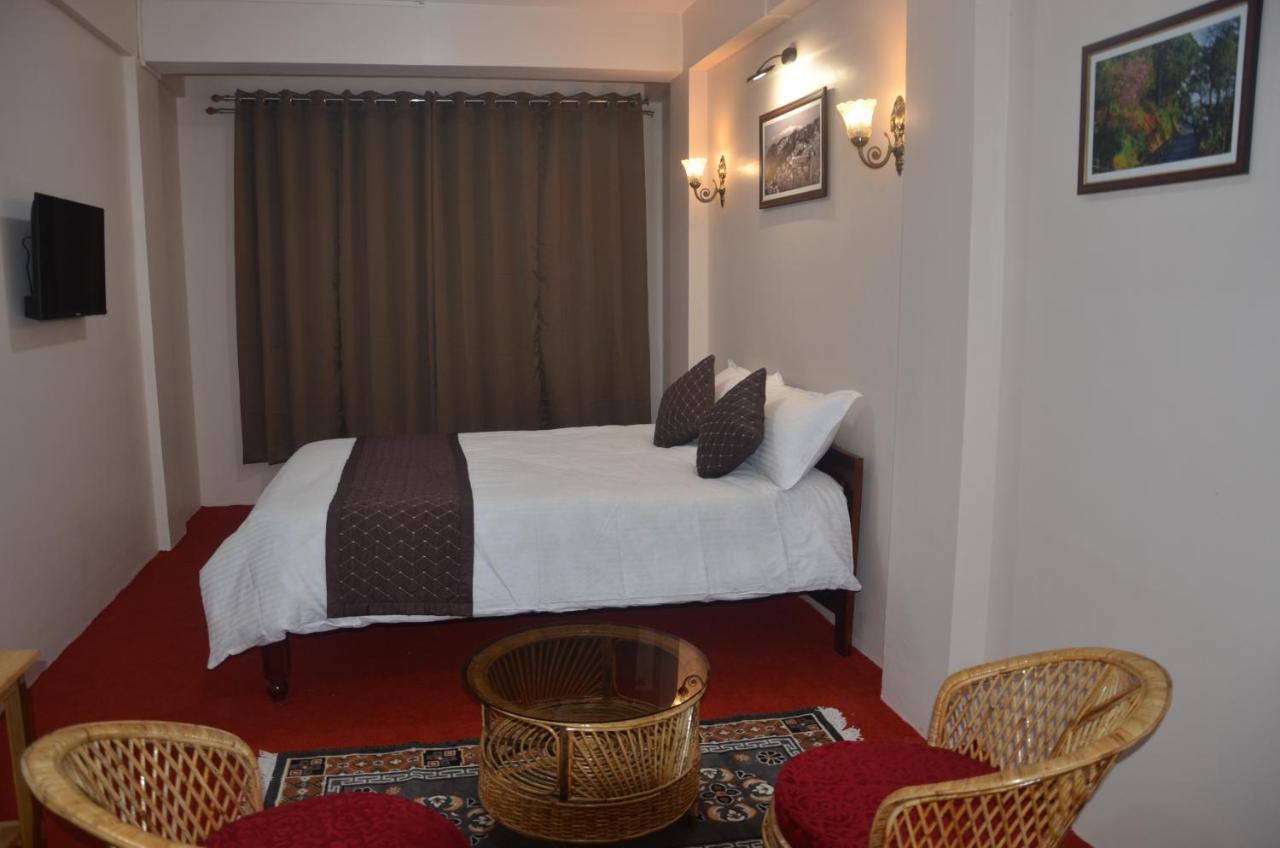 Homestay Honeybell