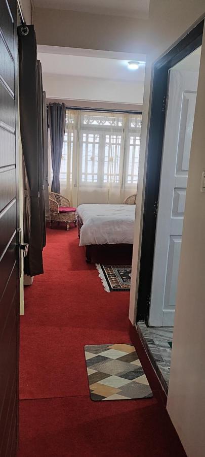 Homestay Honeybell