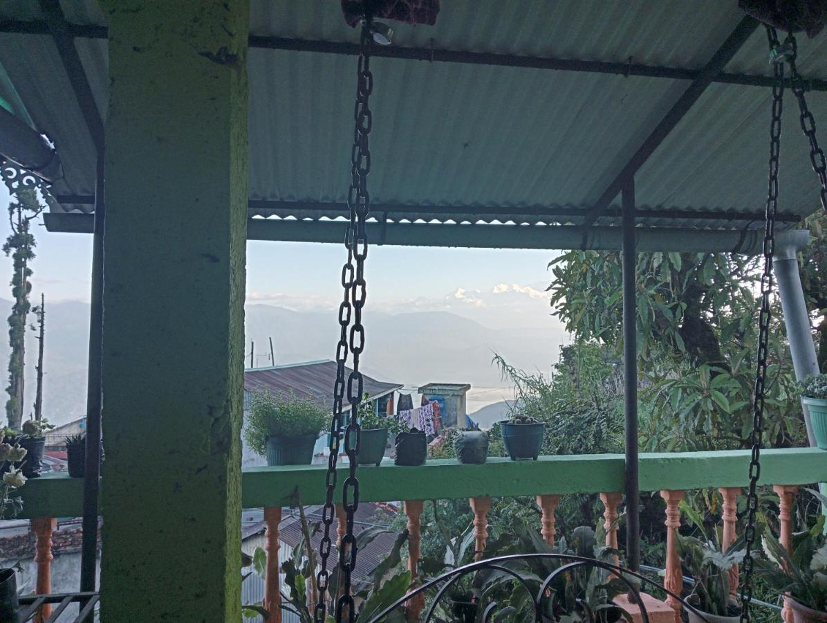 Homestay Simbosa Darjeeling (West Bengal)