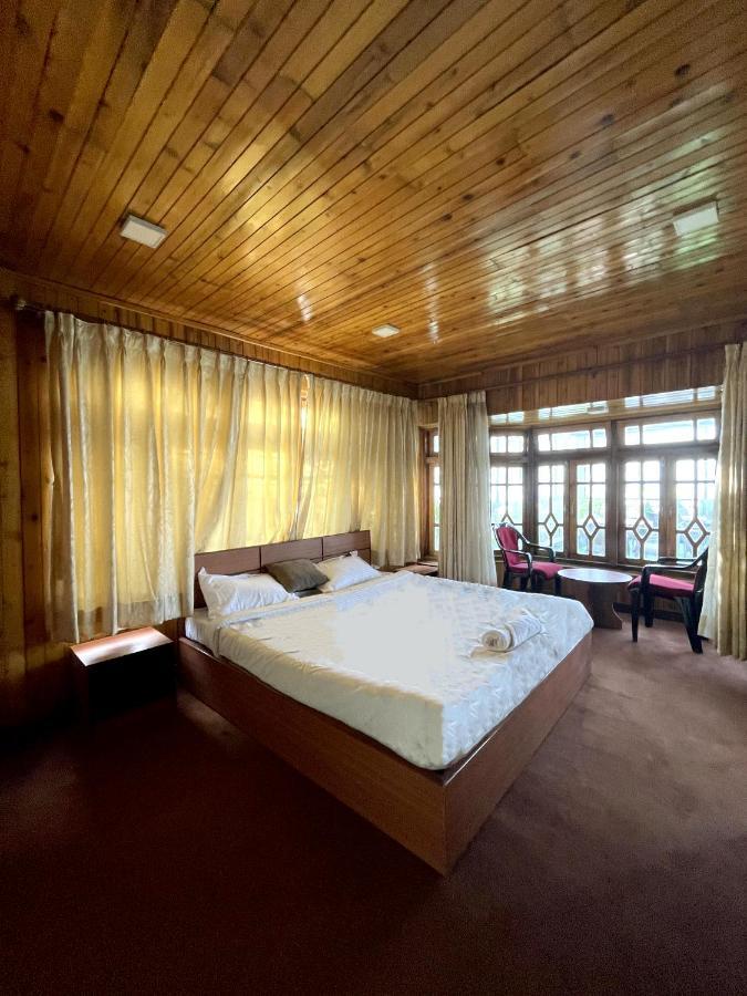 Kalibari Homestay * Darjeeling (West Bengal)