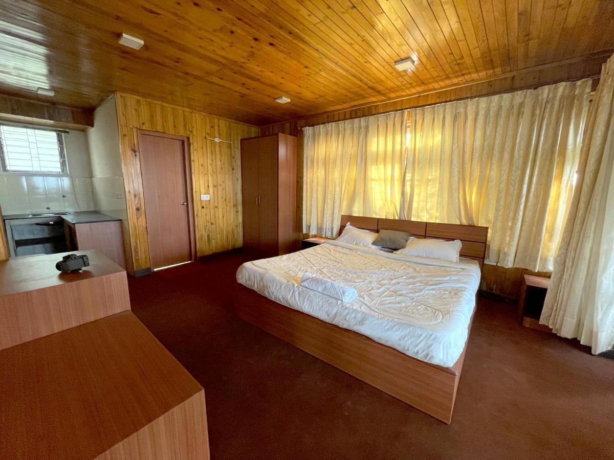 Homestay Kalibari Homestay *