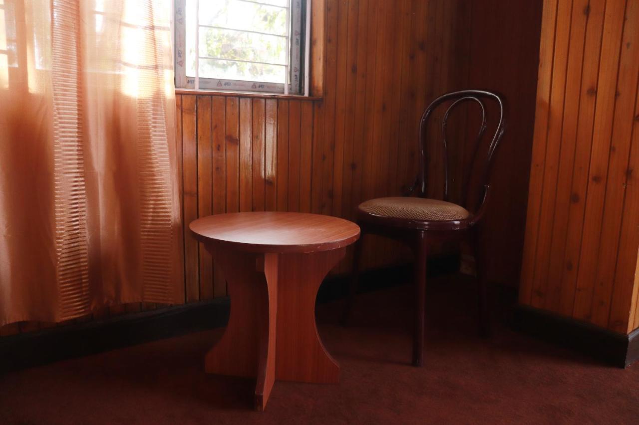 Kalibari Homestay