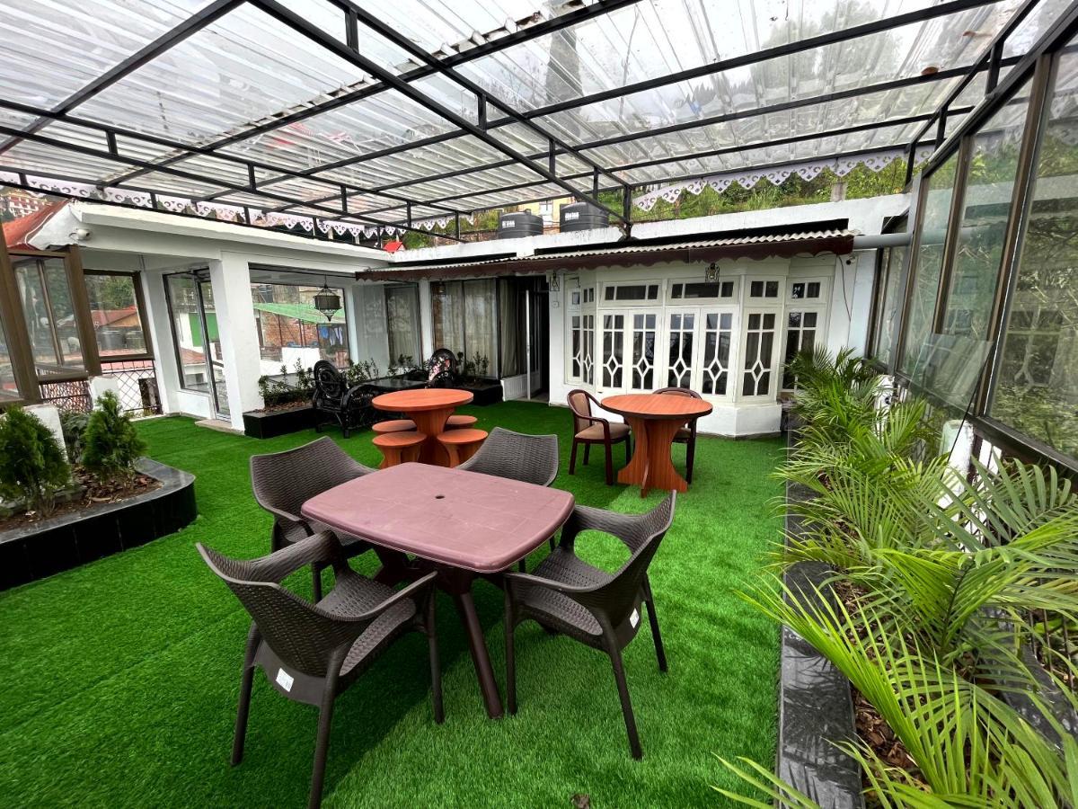 Homestay Kalibari Homestay *