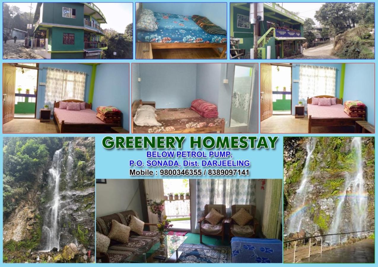 Greenery