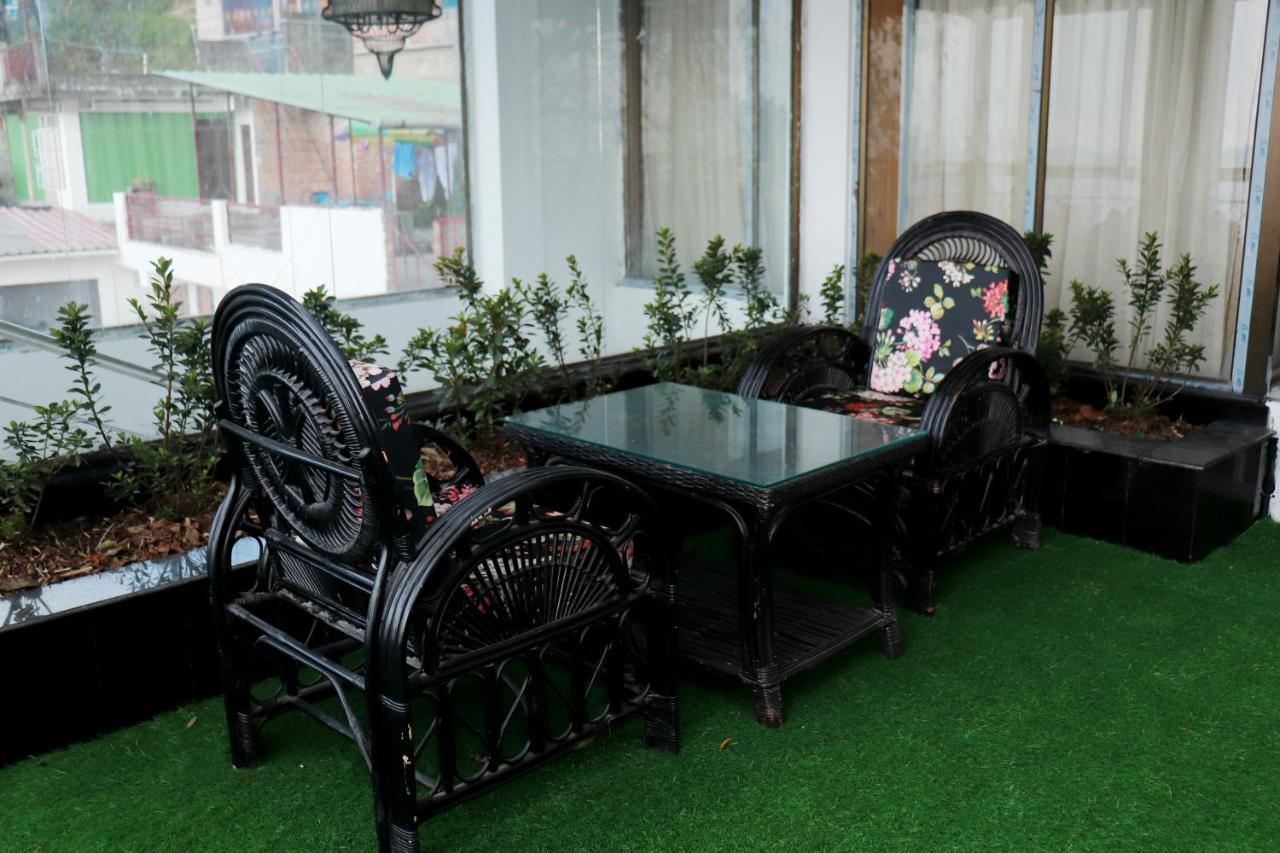 Kalibari Homestay *