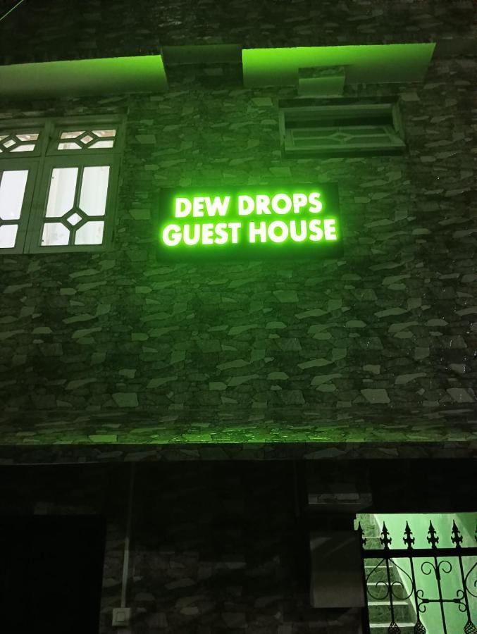 Dew Drops Homestay *