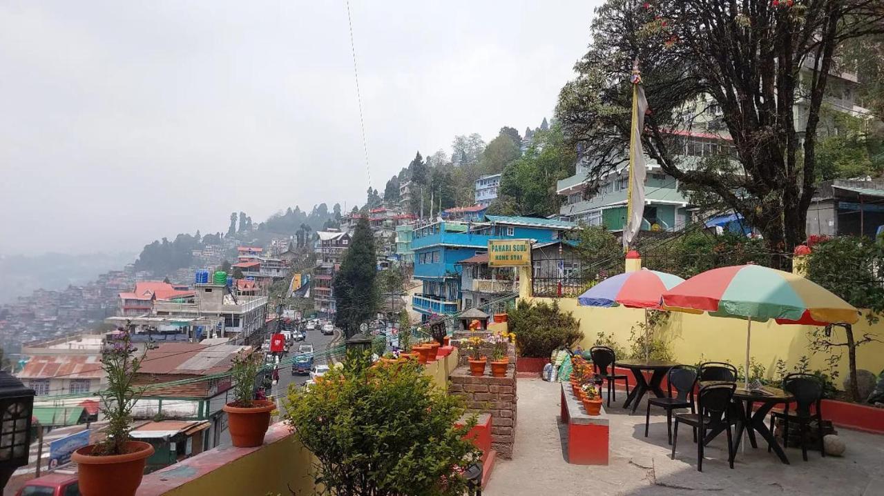 Bed & Breakfast Pahari Soul