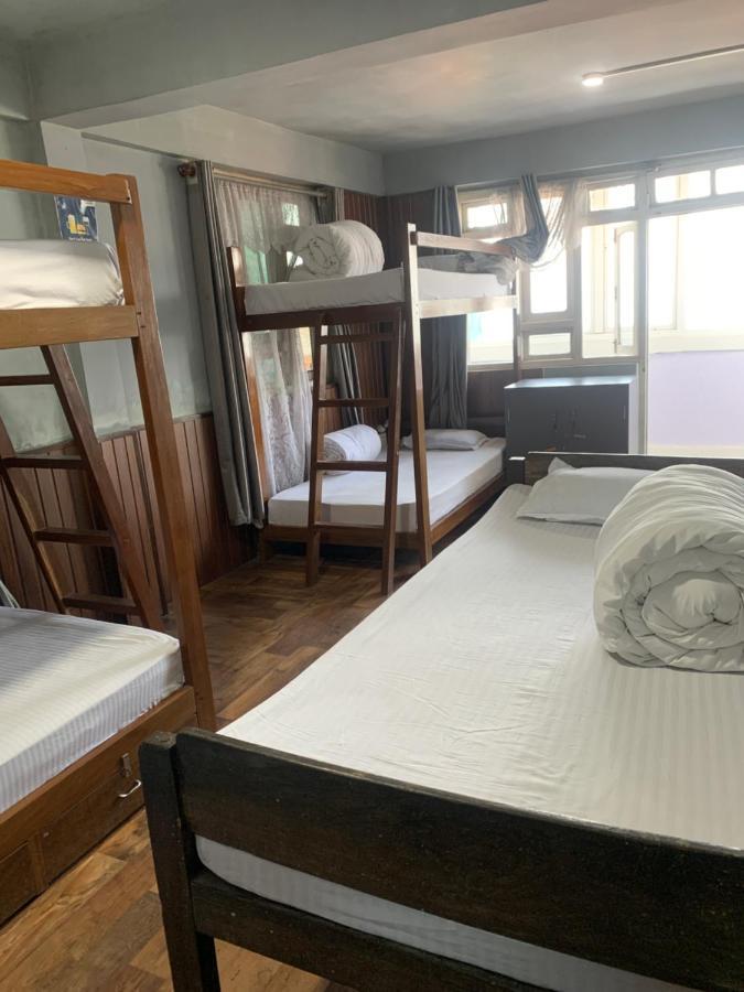 Homestay Hideout Darjeeling (West Bengal)
