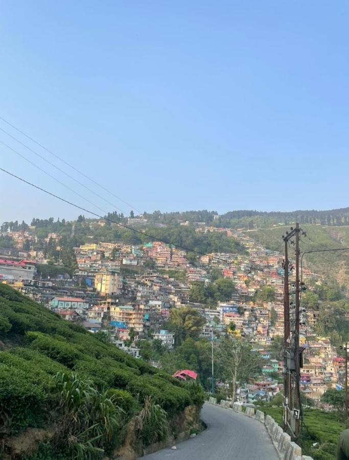 Greenery * Darjeeling (West Bengal)