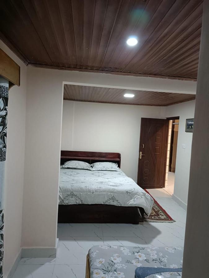 Homestay Pearl Homestay