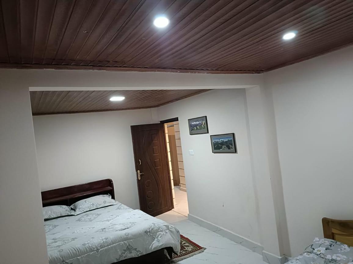 Homestay Pearl Homestay *