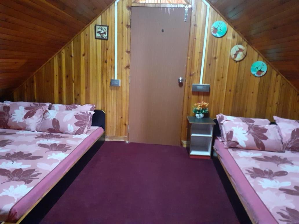 Saino Adkd Darjeeling Homestay *