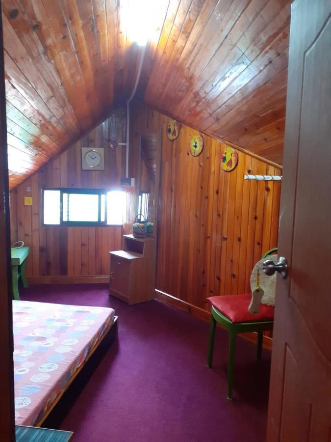 Homestay Saino Adkd Darjeeling Darjeeling (West Bengal)