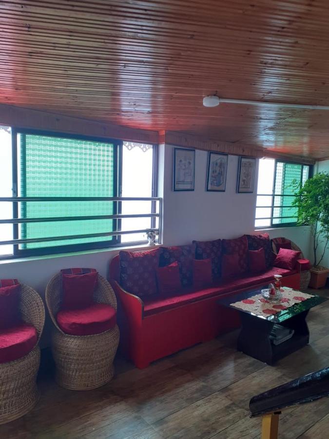 Saino Adkd Darjeeling Homestay Darjeeling (West Bengal)