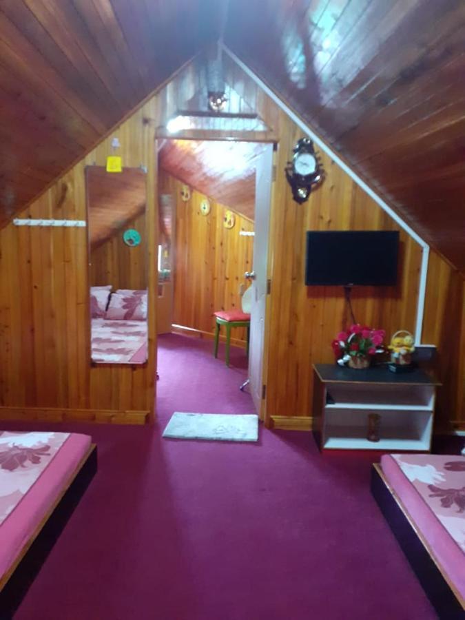 Homestay Saino Adkd Darjeeling Darjeeling (West Bengal)