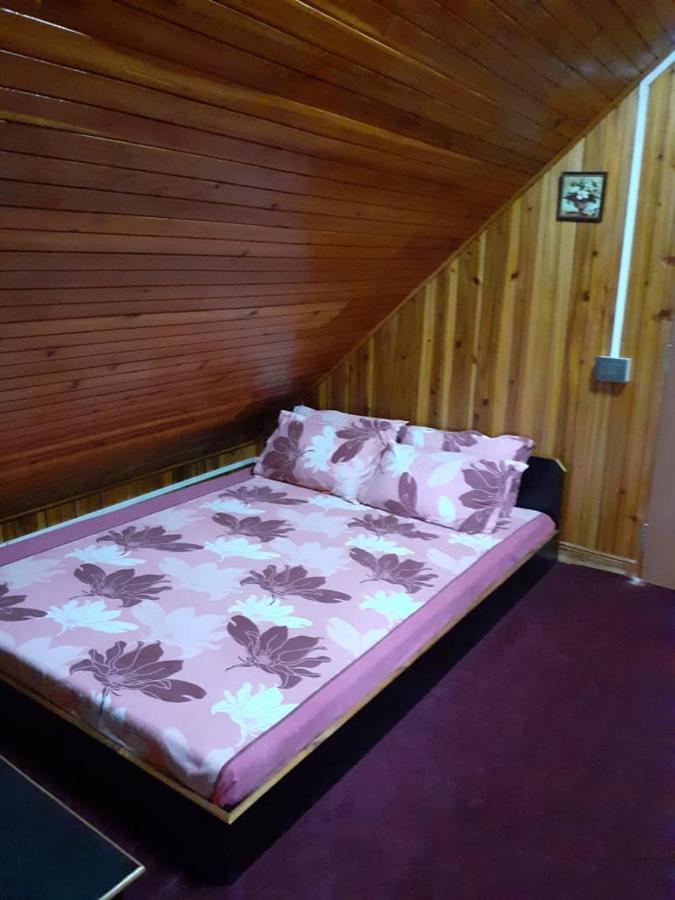 Homestay Saino Adkd Darjeeling *