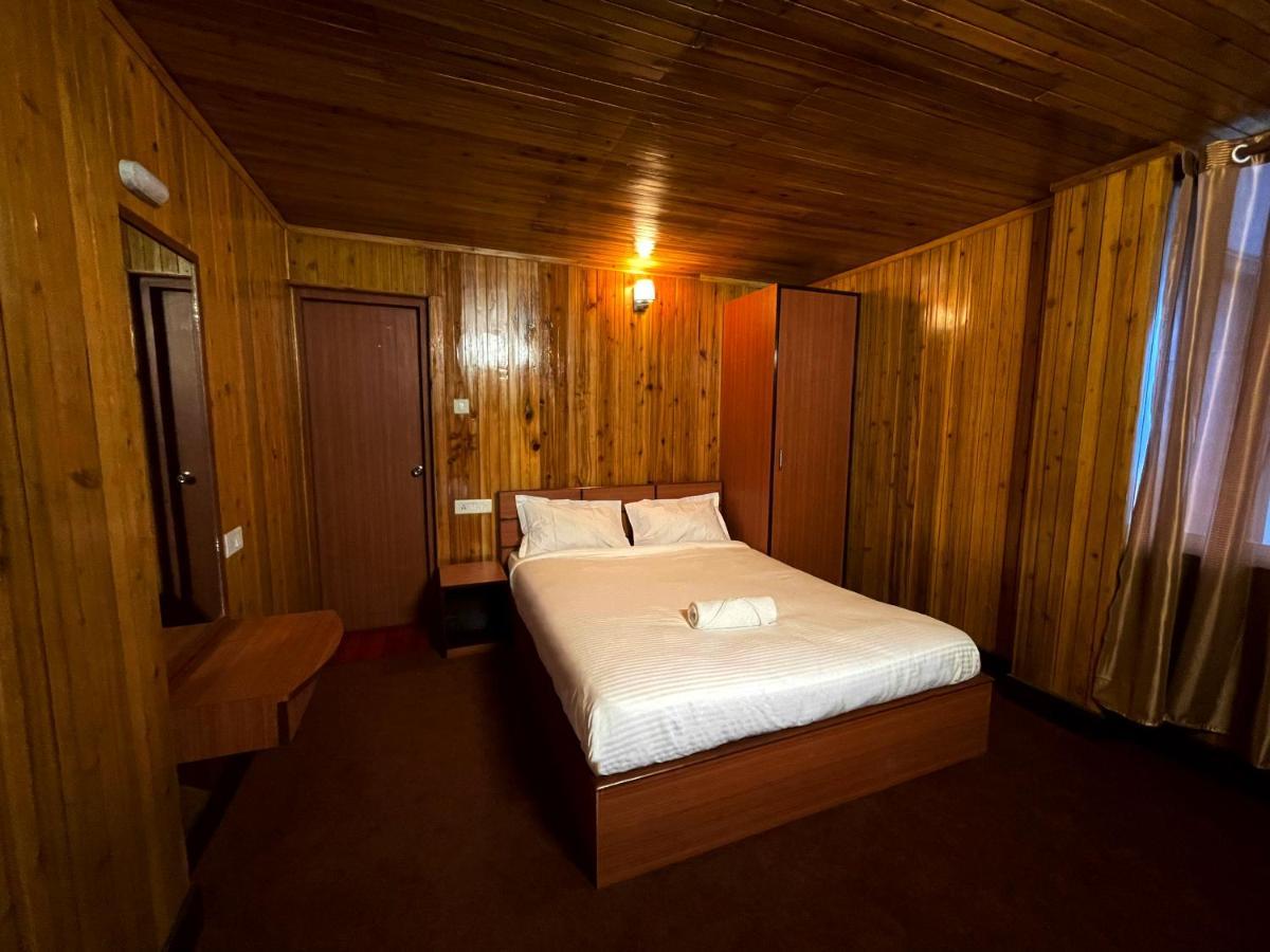 Homestay Kalibari Homestay Darjeeling (West Bengal)