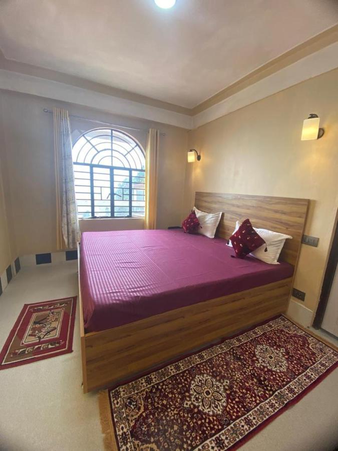 Mamta Homestay