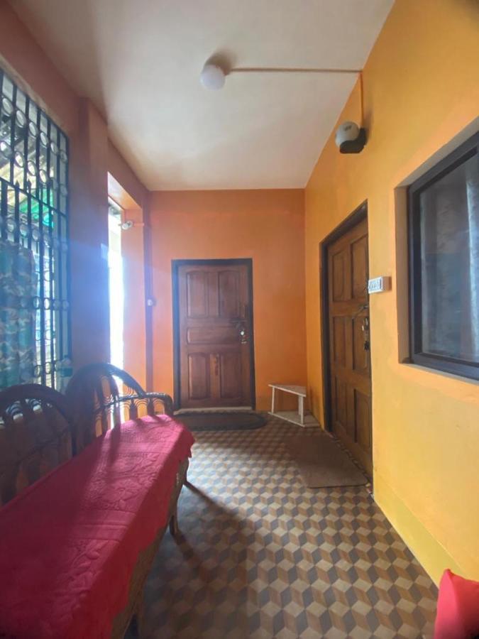 Homestay Mamta