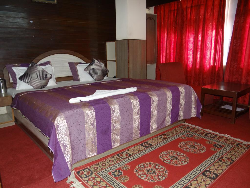 Hotel Marvel International Hotel 2*