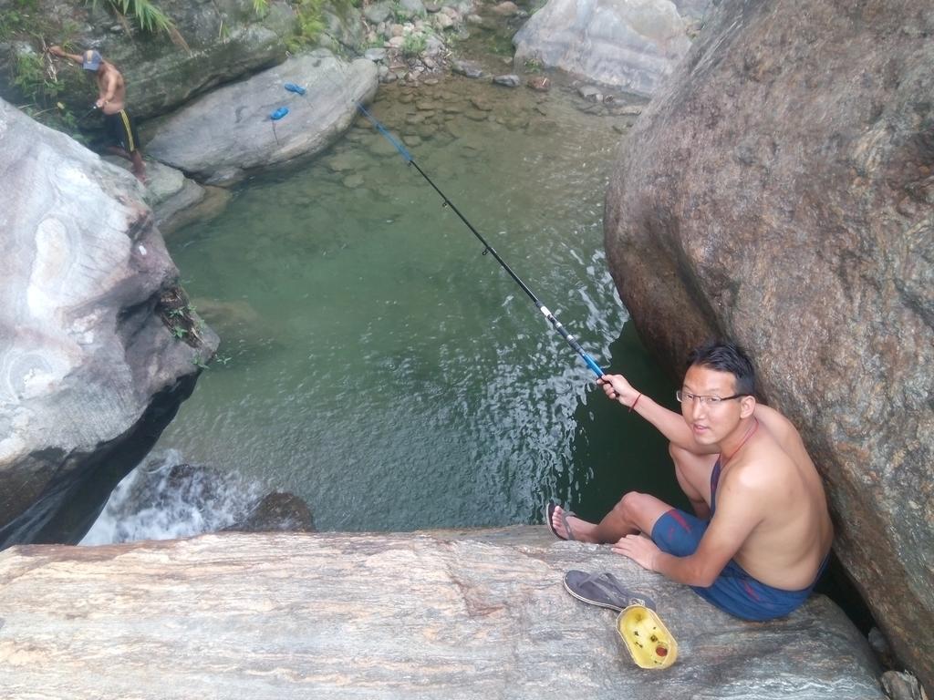 Tathagata Farm Farm stay *