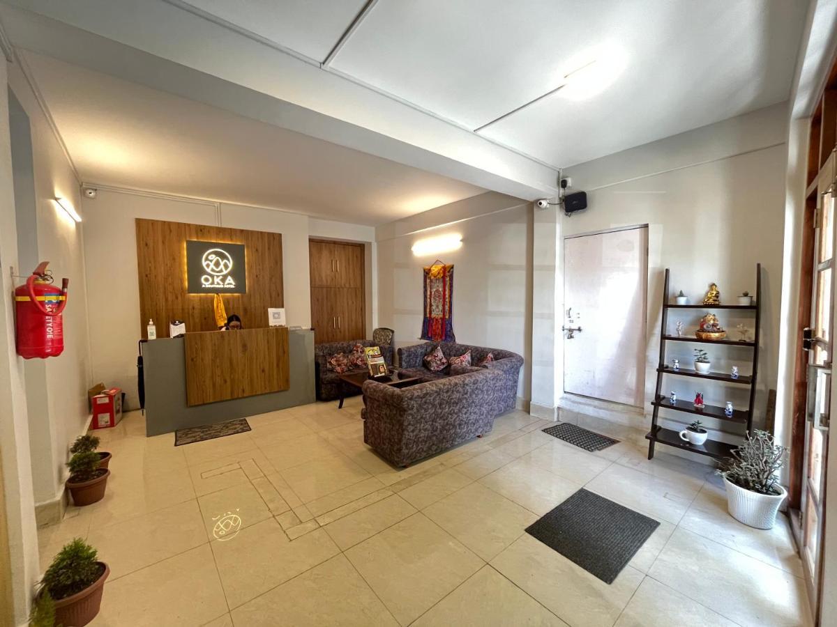 Oka A Boutique Guest house