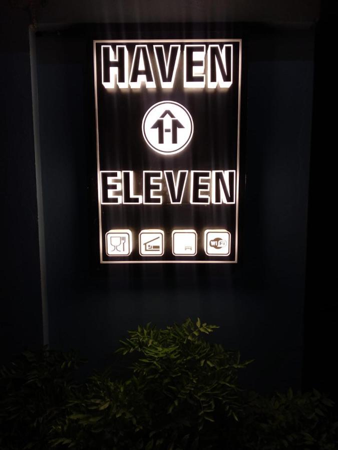 Haven Eleven Darjeeling (West Bengal)
