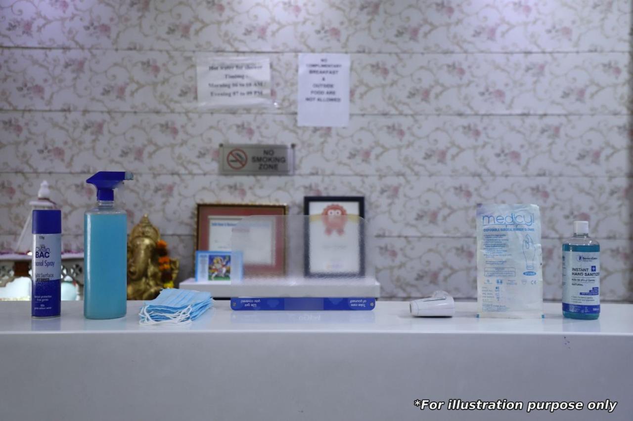 Capital O Milost Hotel