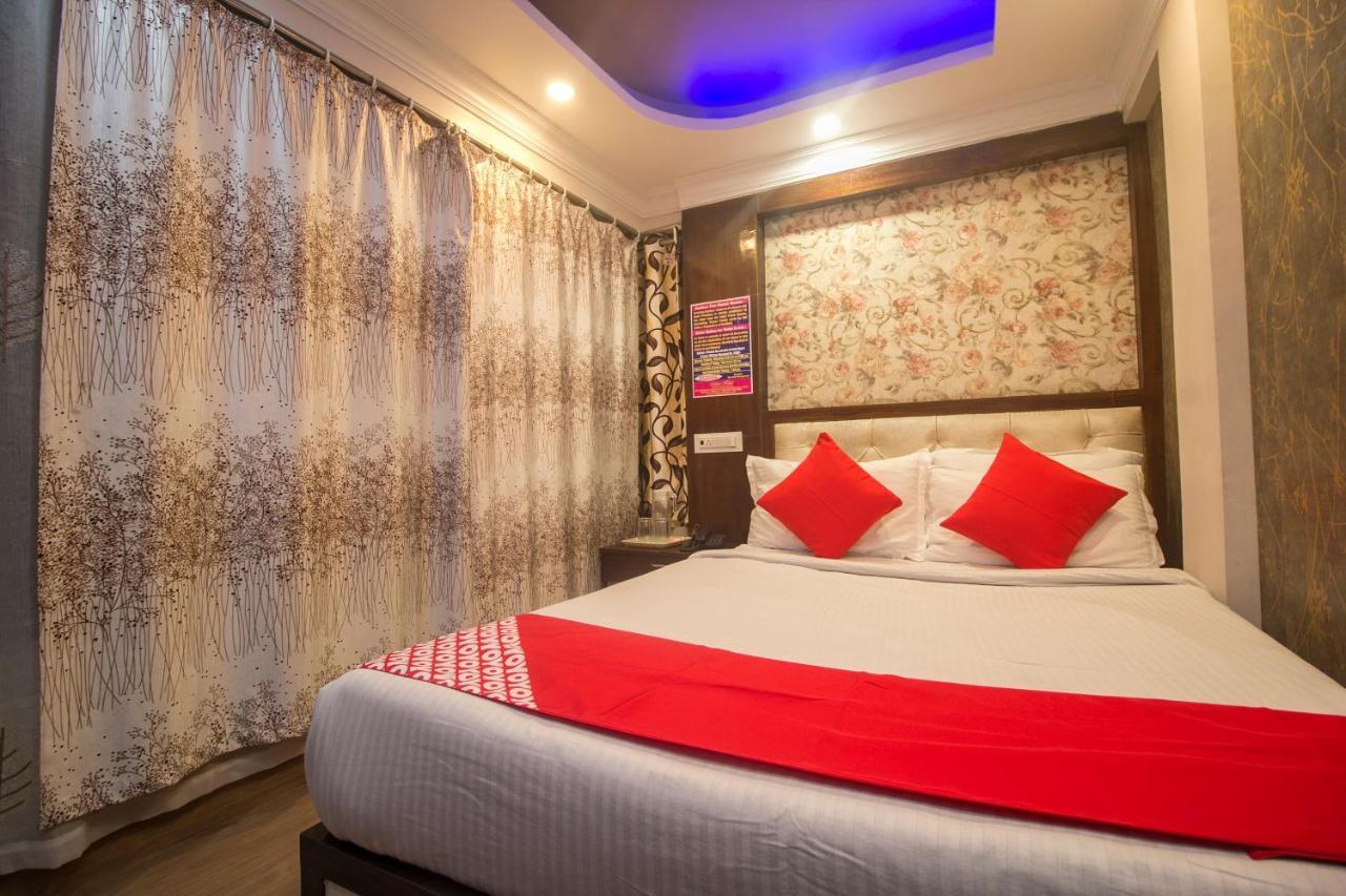 Hotel Capital O Milost