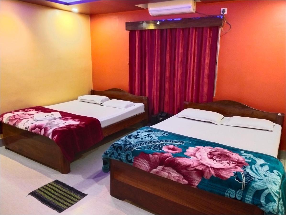 Das Hotel Darjeeling (West Bengal)