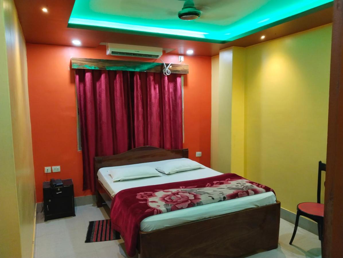 Das Hotel Hotel