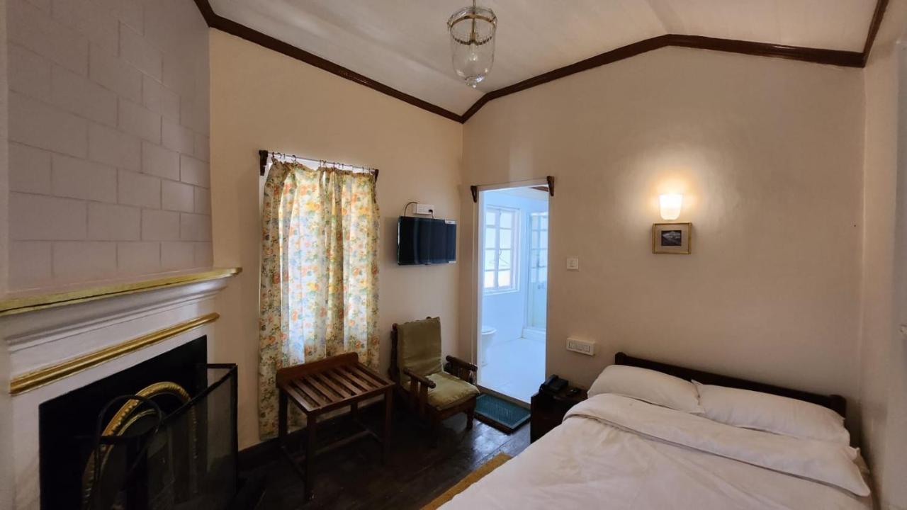 Ivanhoe Darjeeling (West Bengal)