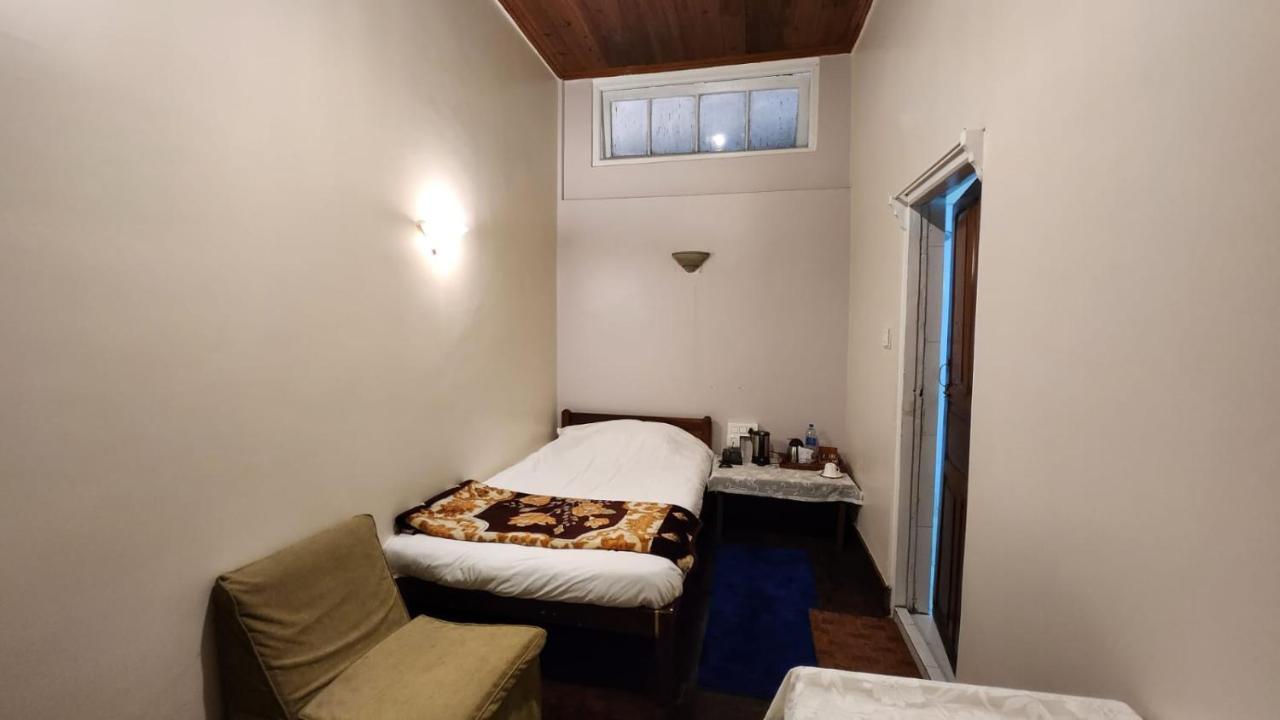 Ivanhoe 3* Darjeeling (West Bengal)
