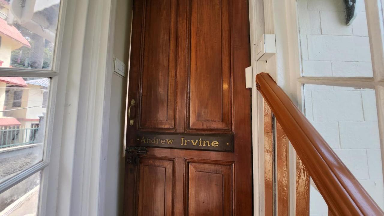 Hotel Ivanhoe
