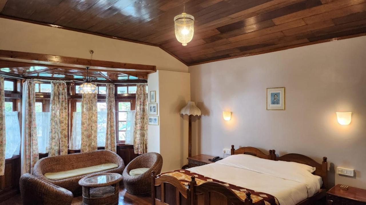 Ivanhoe 3* Darjeeling (West Bengal)