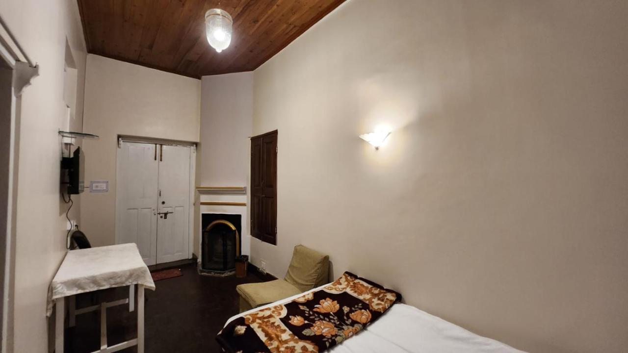 Hotel Ivanhoe 3*