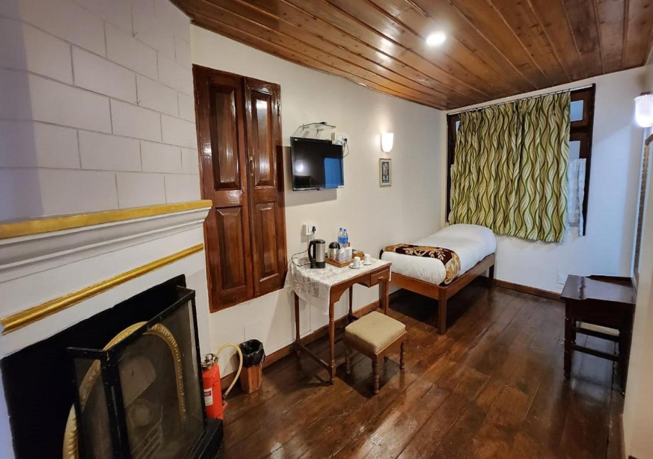 Hotel Ivanhoe