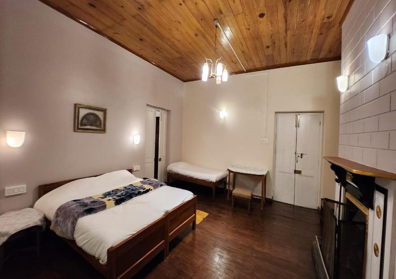 Hotel Ivanhoe