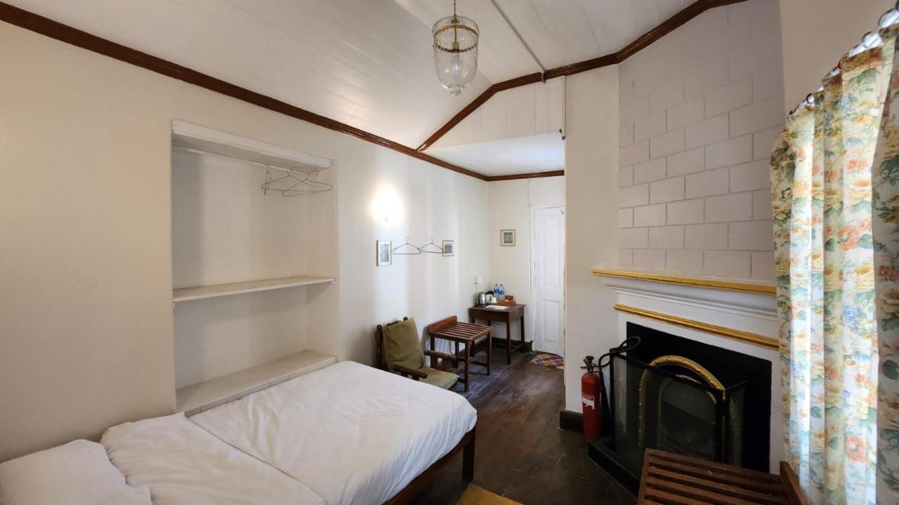 Hotel Ivanhoe