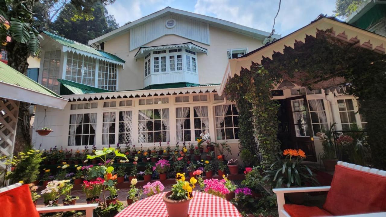 Hotel Ivanhoe 3*