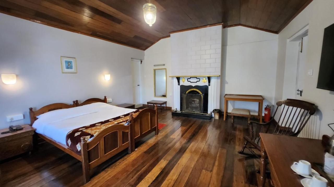 Hotel Ivanhoe Darjeeling (West Bengal)