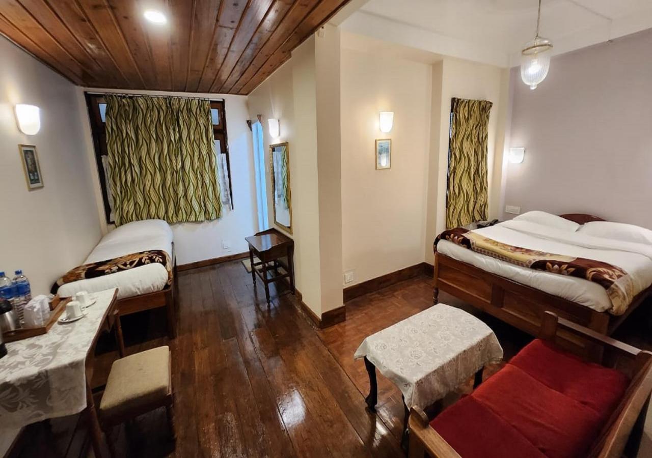 Ivanhoe 3* Darjeeling (West Bengal)