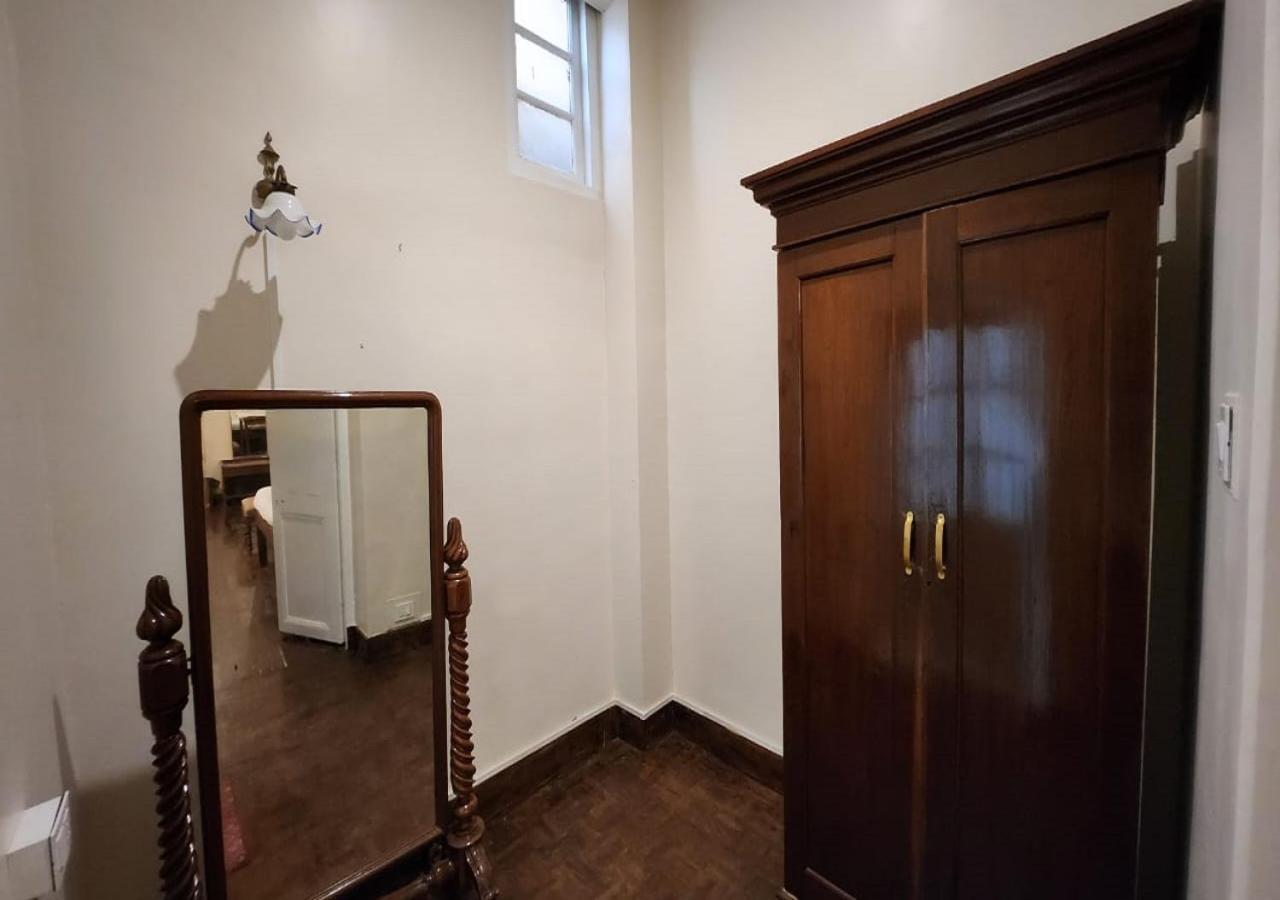 Ivanhoe Hotel Darjeeling (West Bengal)