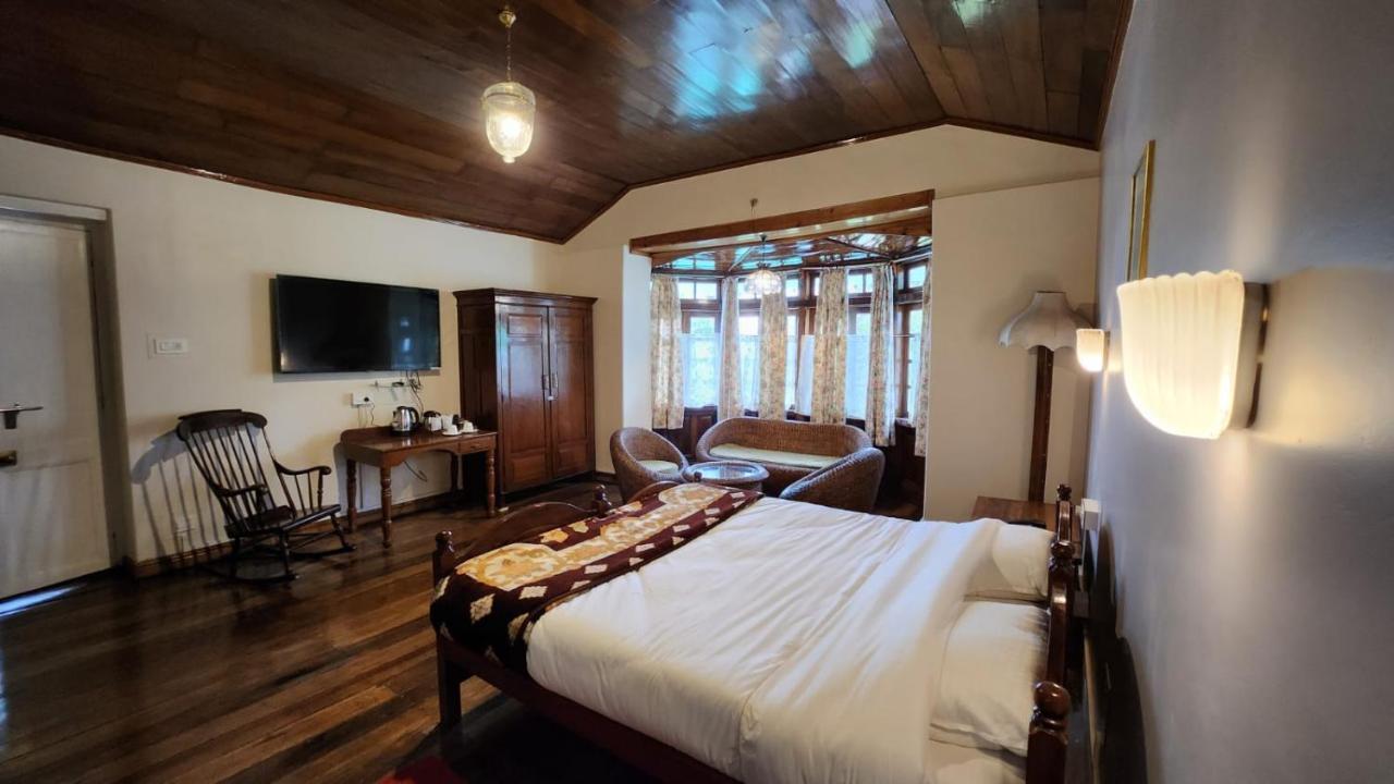 Ivanhoe 3* Darjeeling (West Bengal)