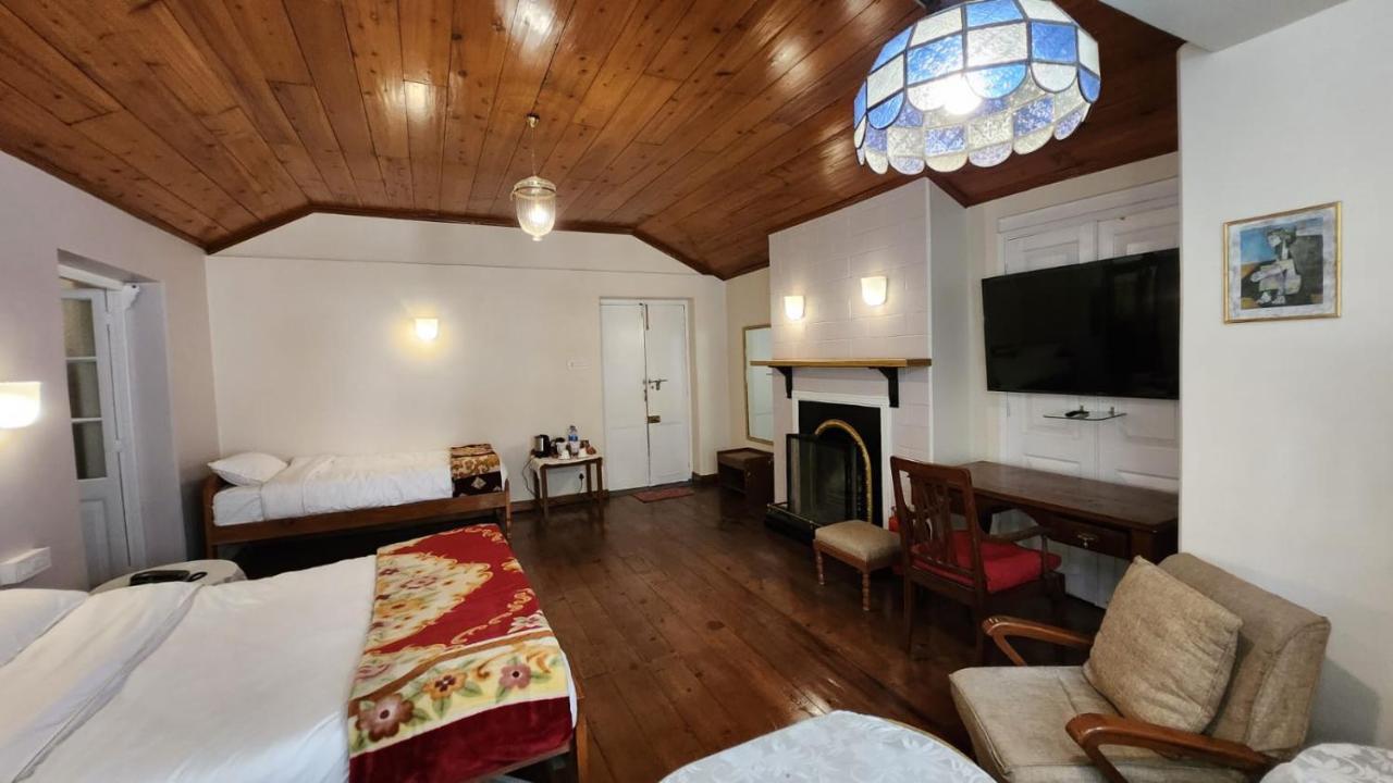 Ivanhoe Hotel