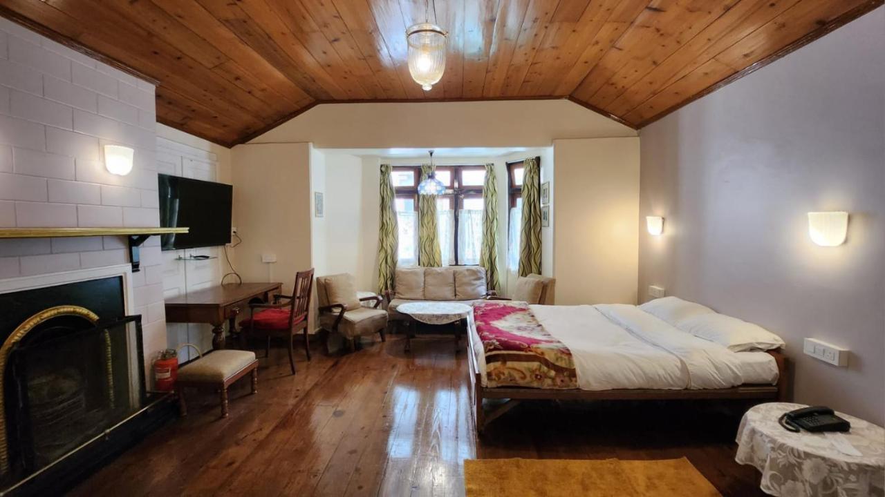 Ivanhoe Darjeeling (West Bengal)