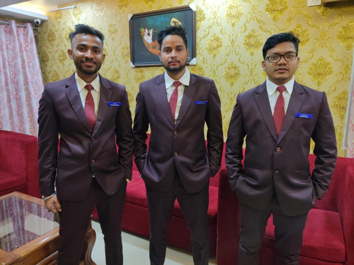 Das Hotel Hotel Darjeeling (West Bengal)