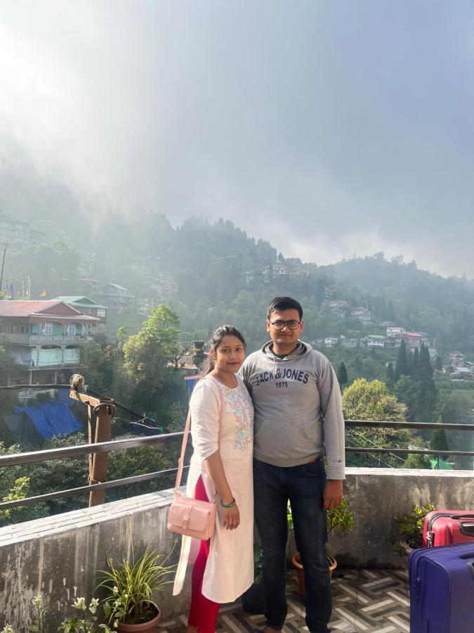 Homestay Graham Hill